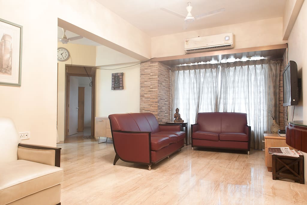 businessstay.co.in 3bhk 1201 neptune living