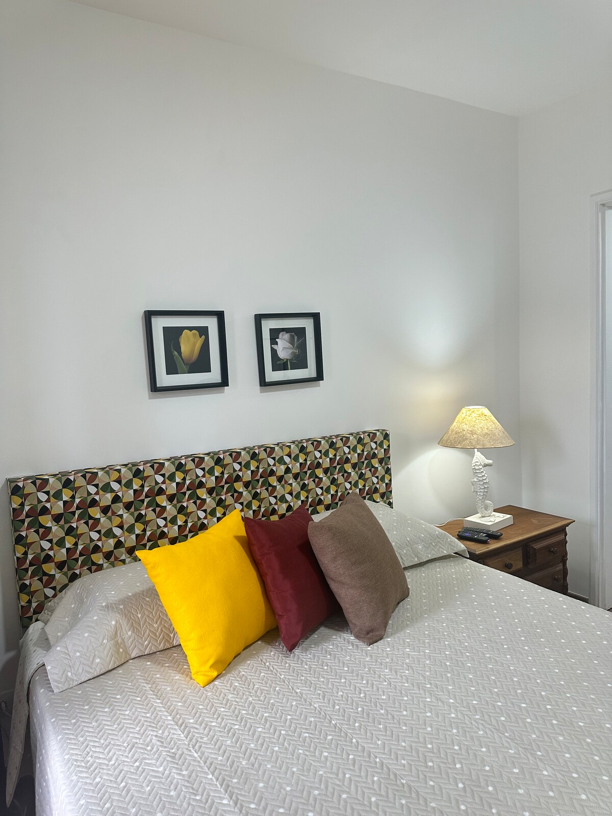 ห้องนอน