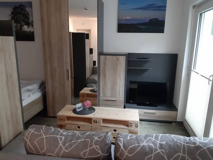 Apartment Hegau-traum In Hilzingen - Hilzingen