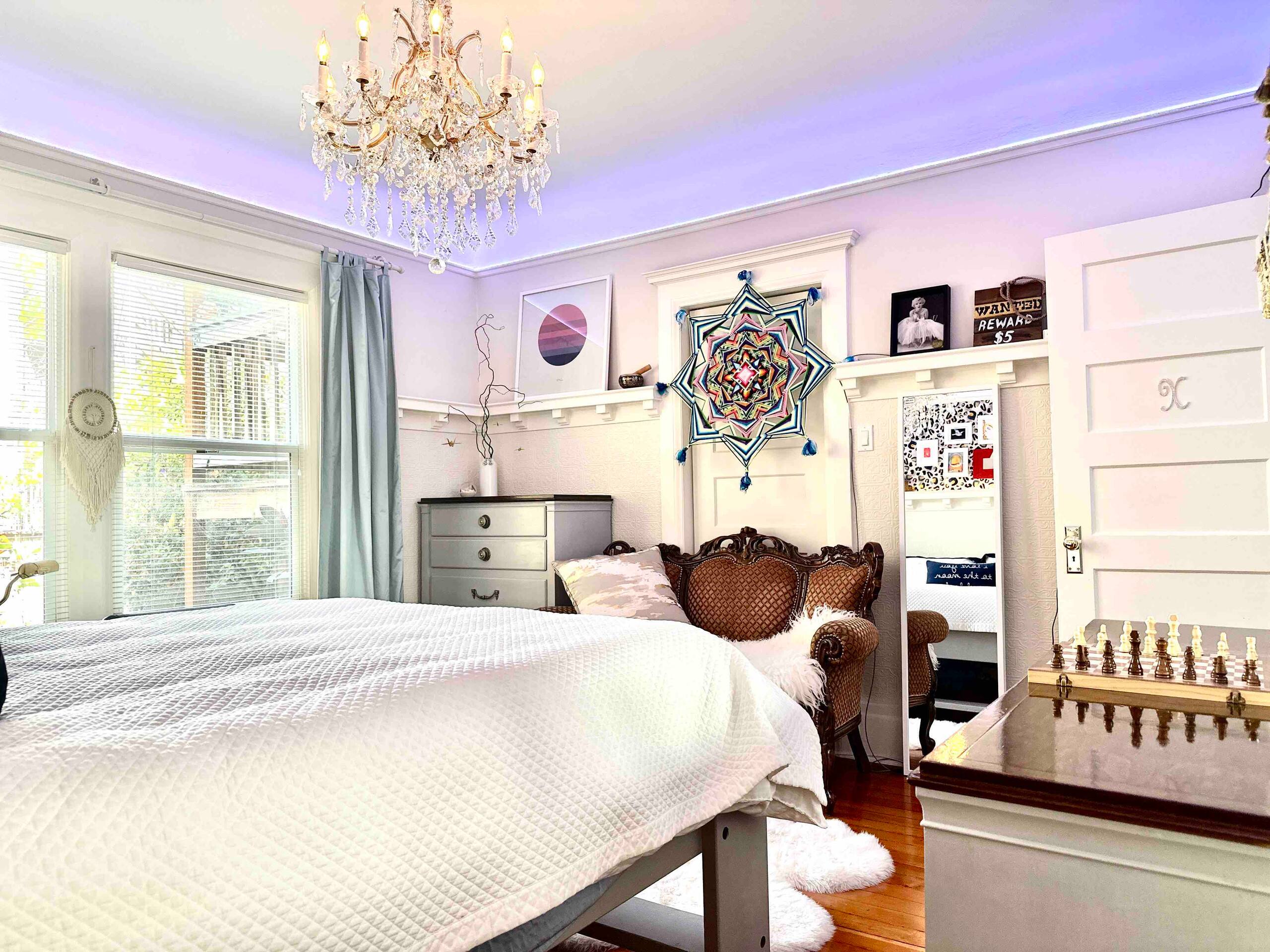 Home in San Francisco · ★4.92 · 4 bedrooms · 4 beds · 1 bath - Image 39