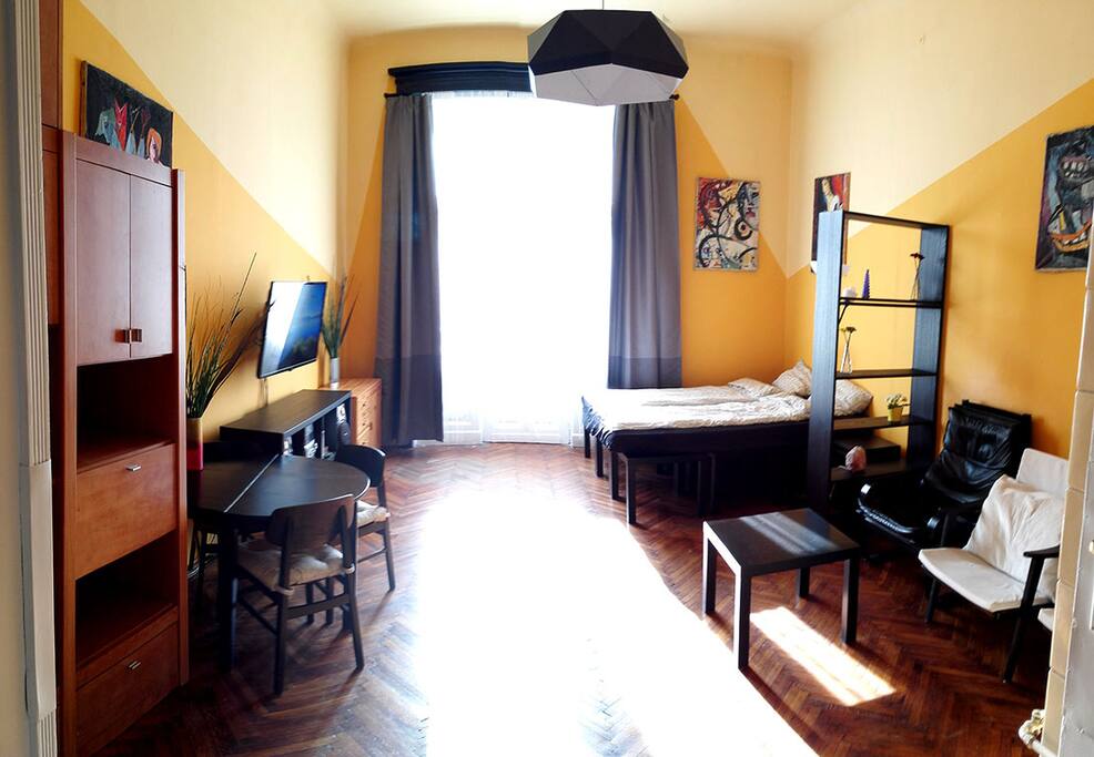 Room 1