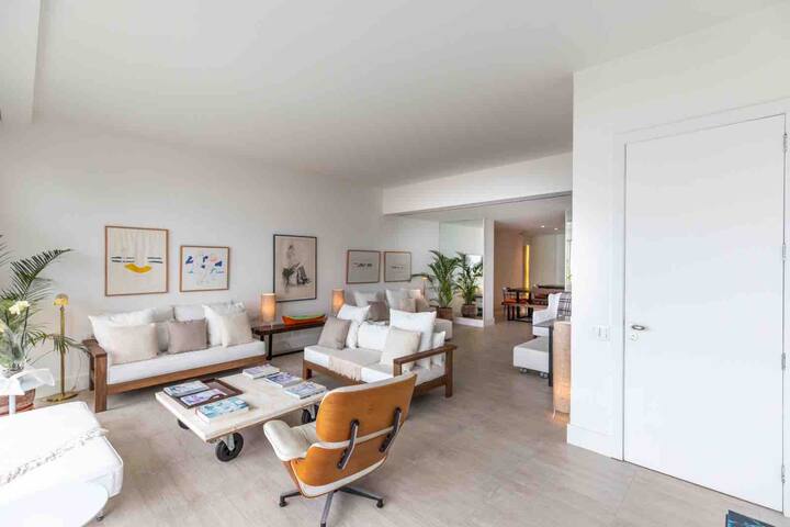 Apartamento areia team gallery image 3