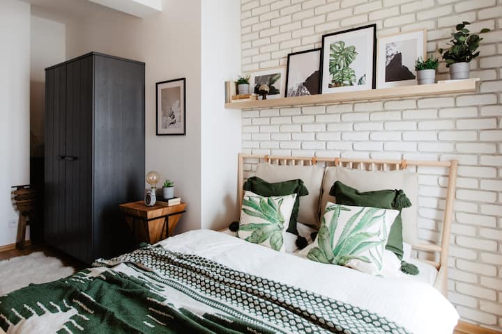 غرفة النوم 2