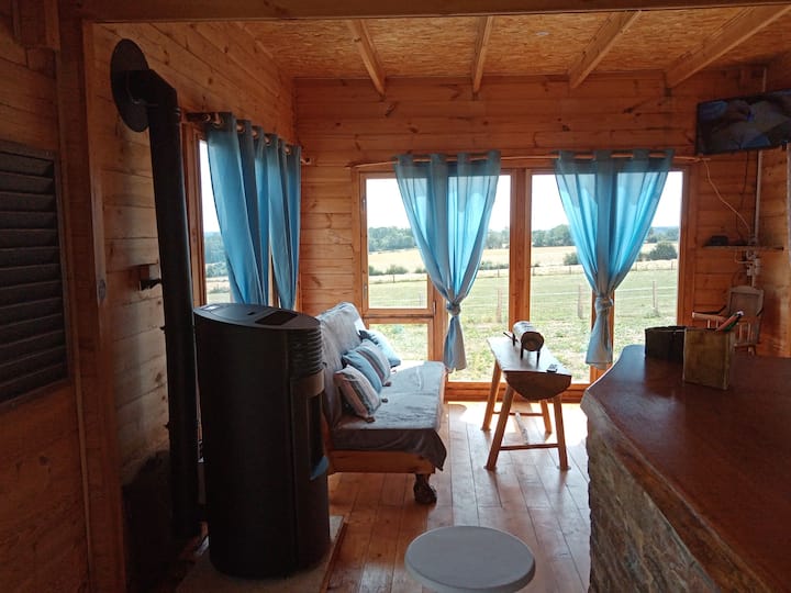 მისაღები ოთახი