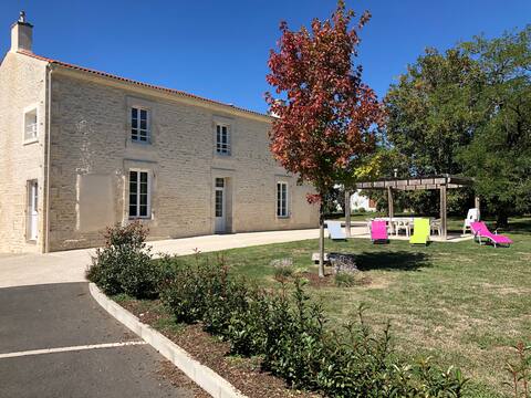 La Petite Venelle