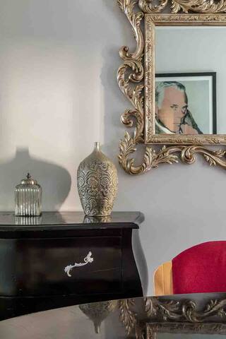 Selfridge & Portman square Lux 3 bedroom gallery image 4