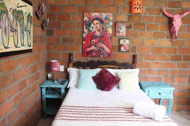 Apartamento Gaviota 2