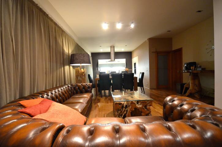 Grand Luxury Attic Vladislavova – Wenceslas Square gallery image 5