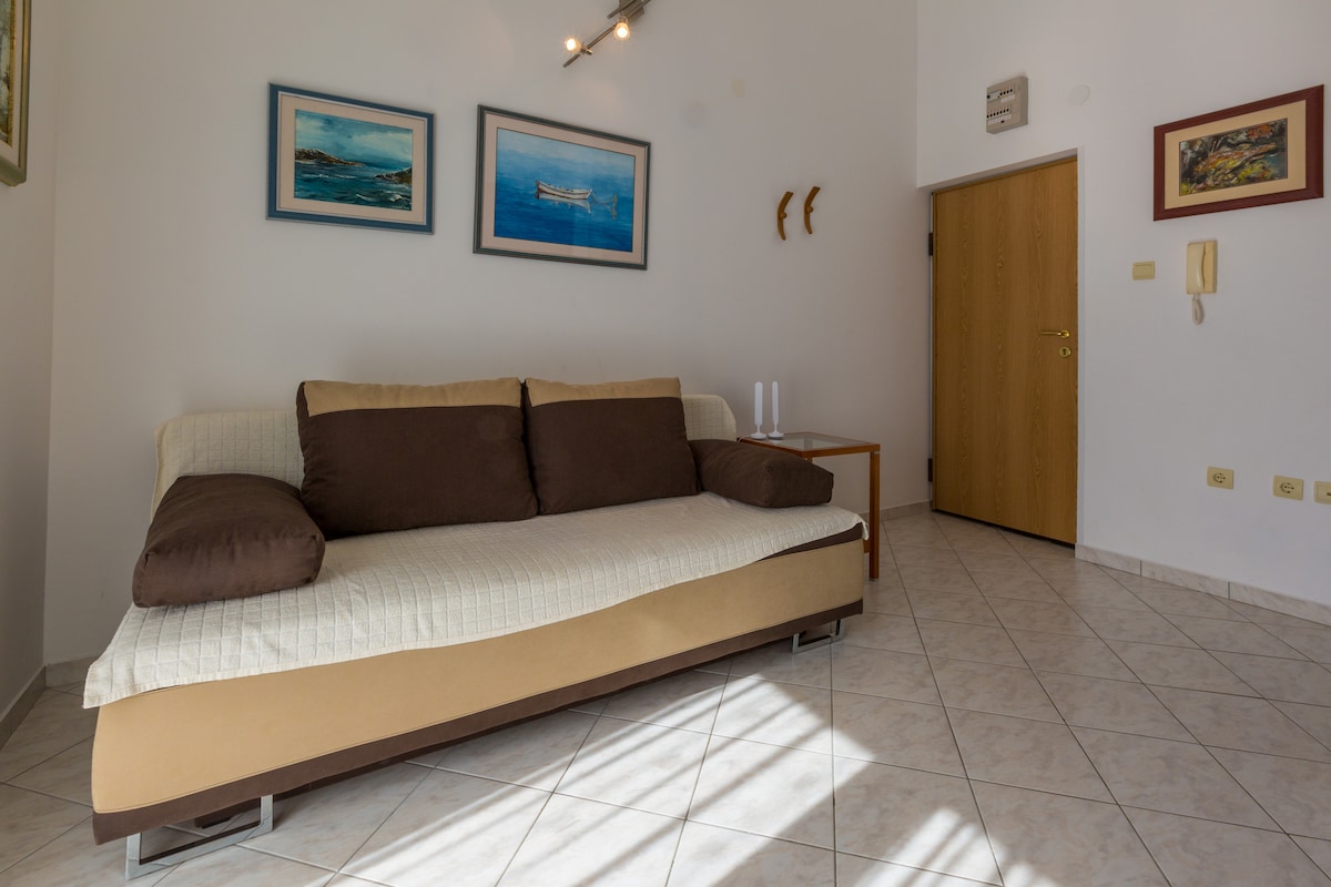 Apartman Zrinko