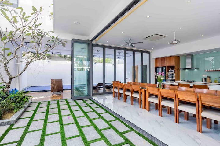 Hình ảnh Khu vực ăn uống 2