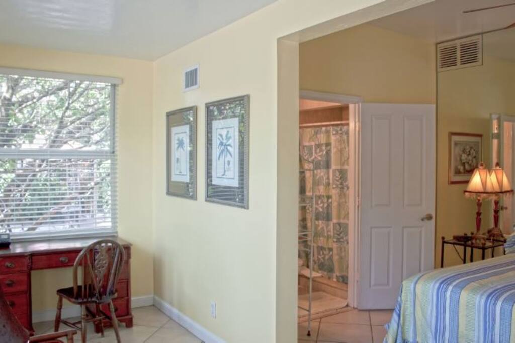 Gardenia Suite