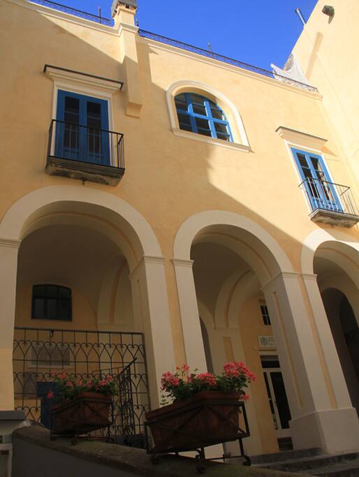 Palazzo Farace