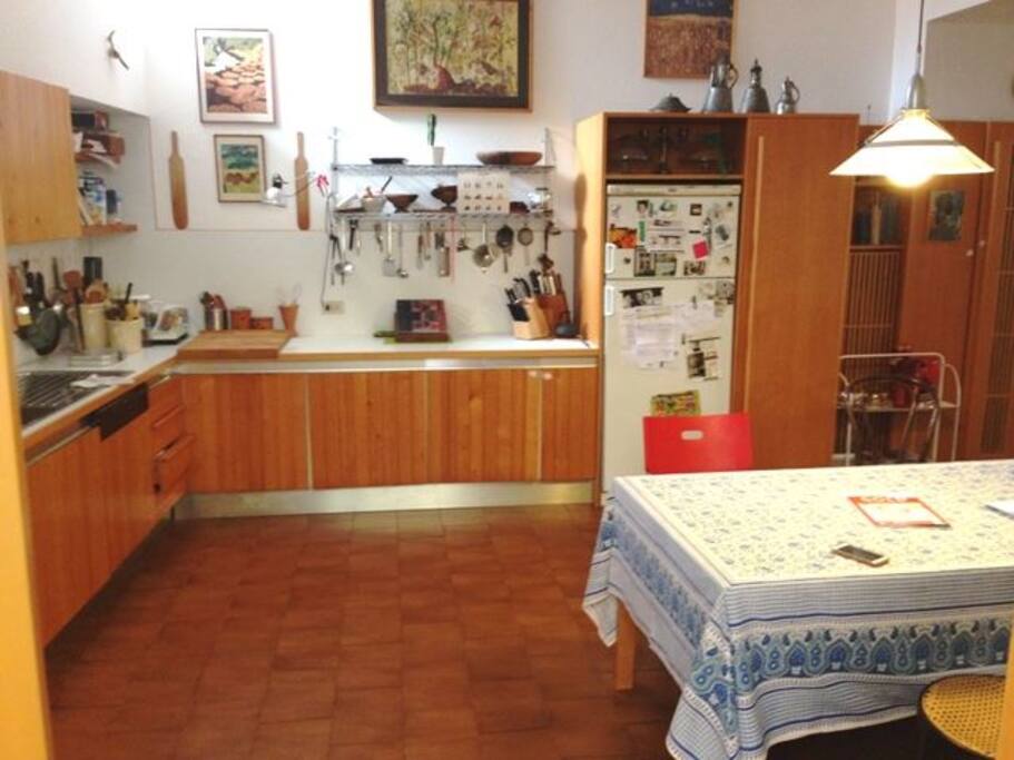 cucina