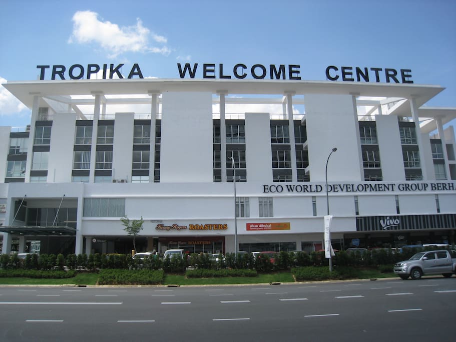 Facility center