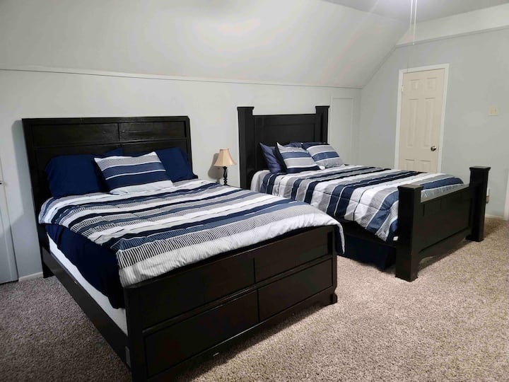 غرفة النوم 3