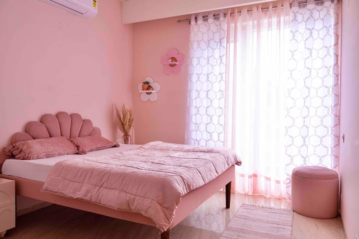 غرفة النوم 1