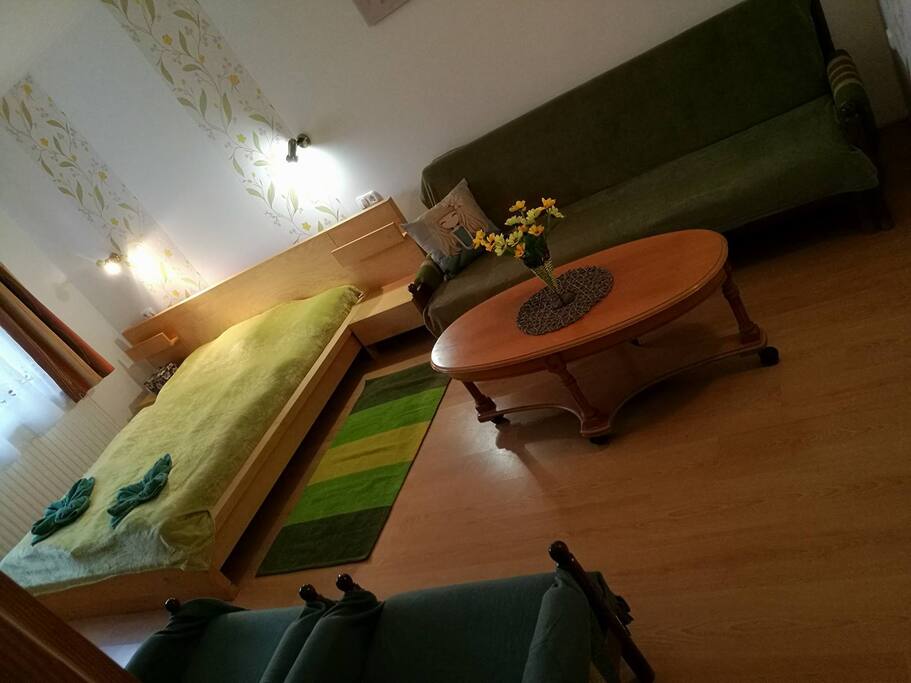 style of room