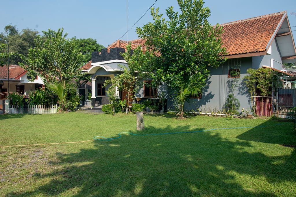 Airbnb Magelang | pandhega homestay magelang maisons 224 louer 224 mertoyudan Airbnb Magelang | pandhega homestay magelang maisons 224 louer 224 mertoyudan