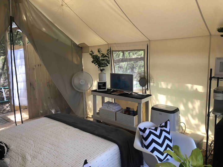 საძინებელი