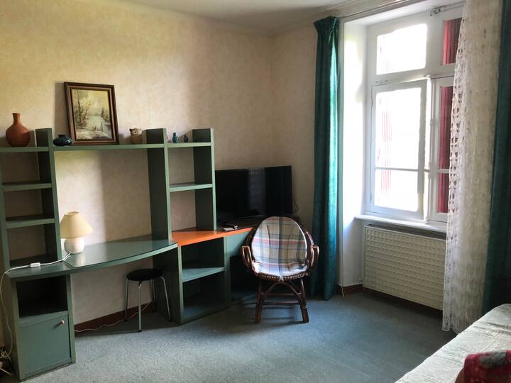 Habitación 1