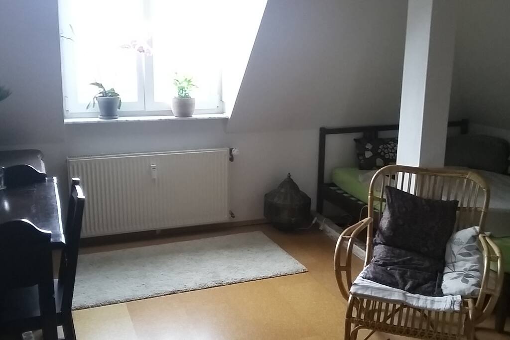 Dein Zimmer 1