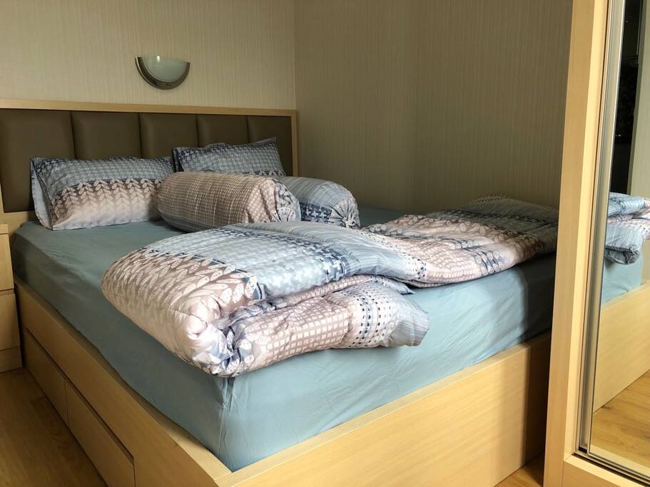 Kamar utama