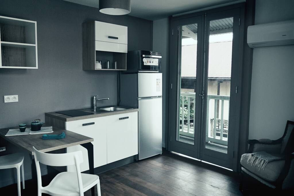 Chambre 4