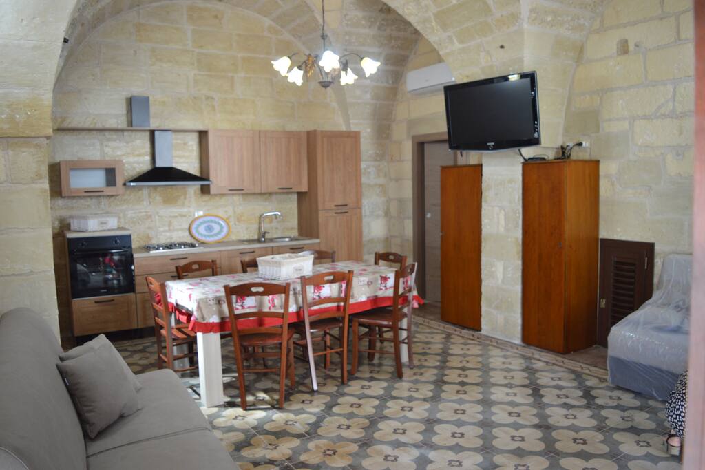 cucina