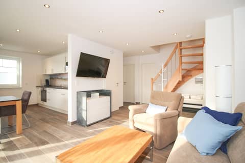 Dünenglück Vacation Rental