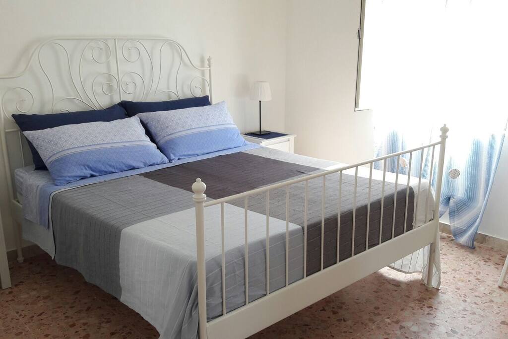 Camera da letto