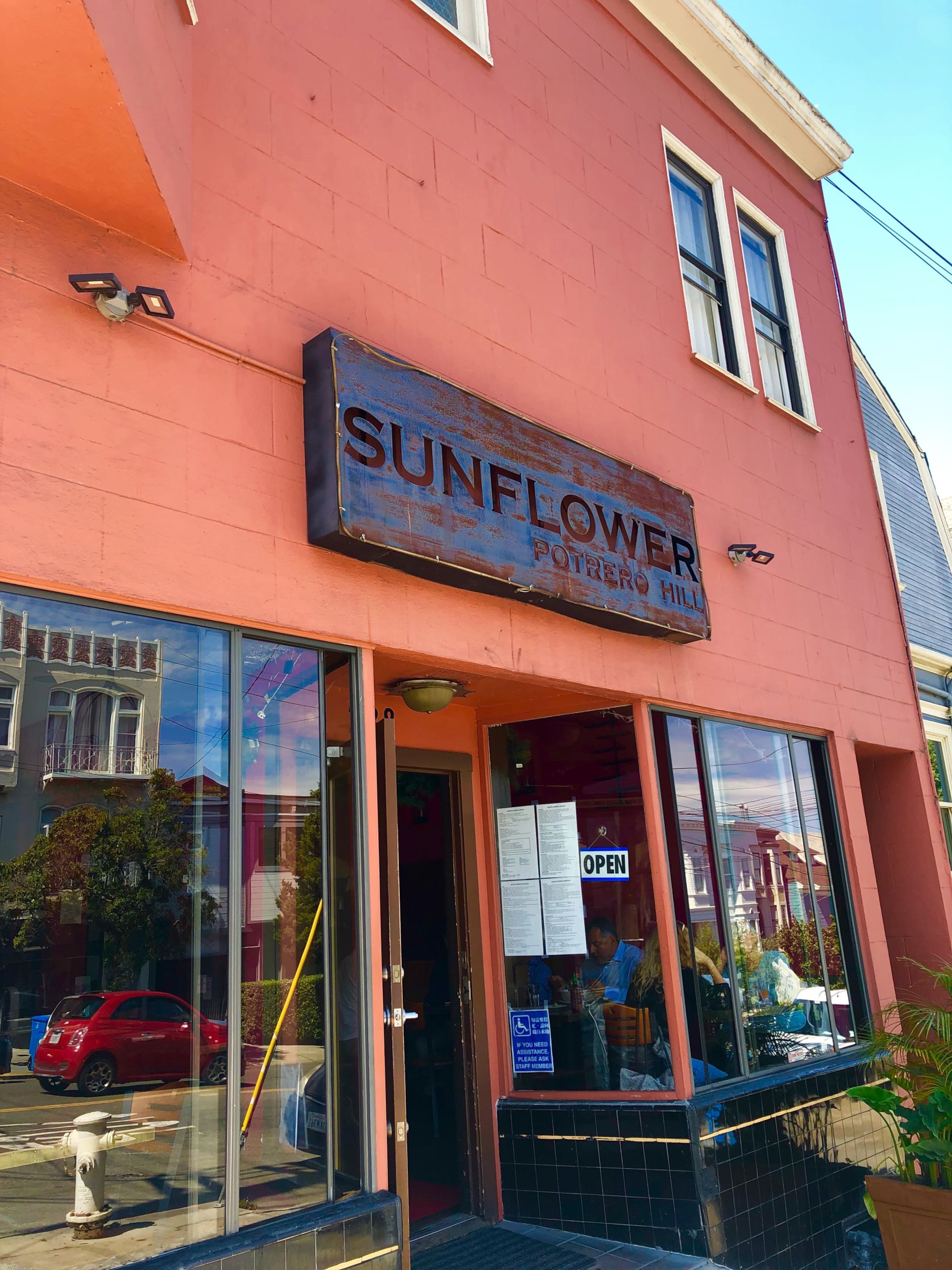 Home in San Francisco · ★4.97 · 1 bedroom · 1 bed · 1 bath - Image 22