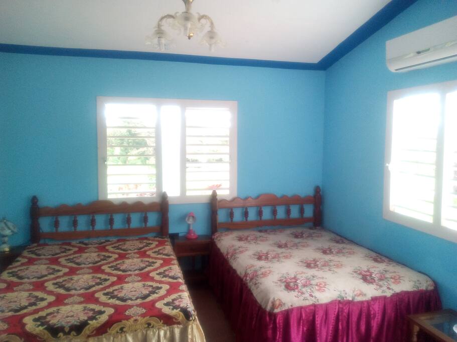 Habitación 1