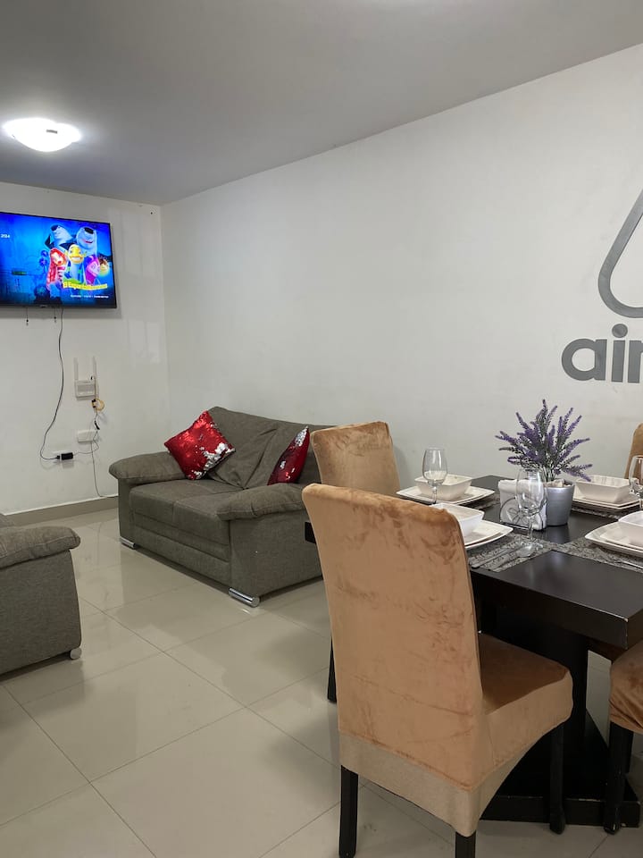Espaciosa Casa•jacuzzi•futbolito - Los Mochis