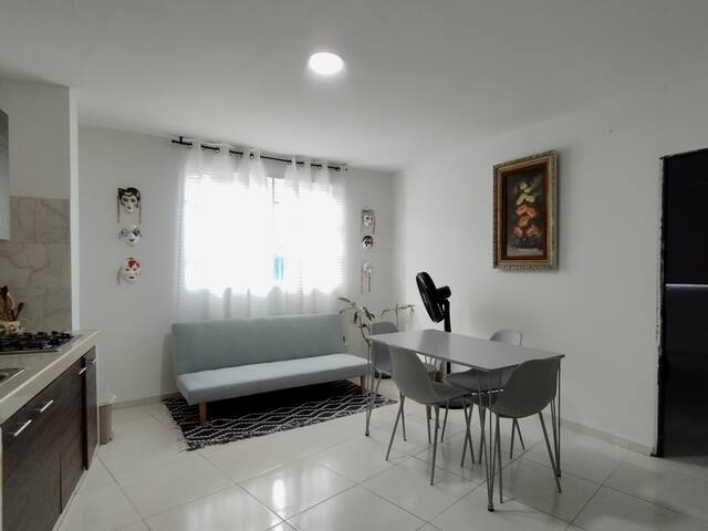 Quillarentalrooms managed Airbnb listing 1