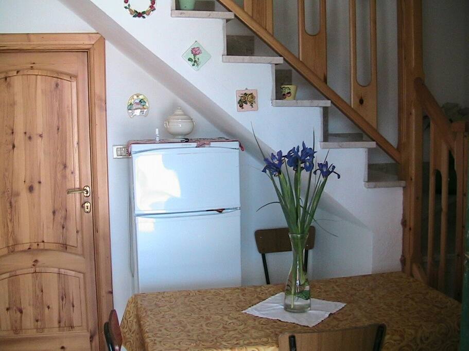 cucina