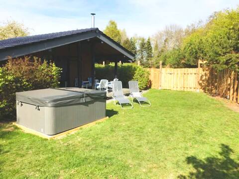 Premium Chalet Nr 10