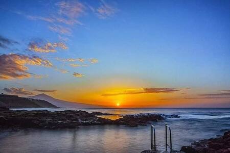 Paradise apartment - sea view