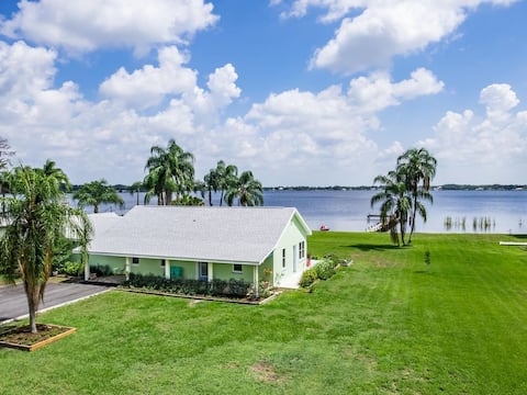 Sebring Lake House