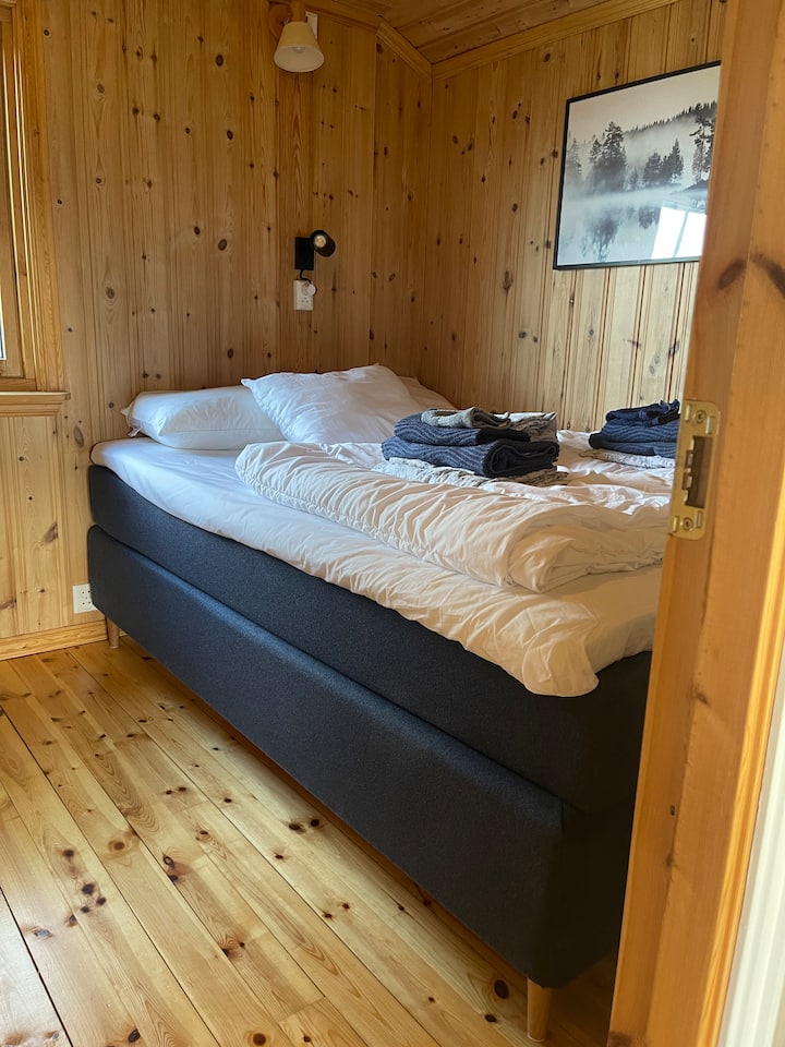 Spálňa 1
