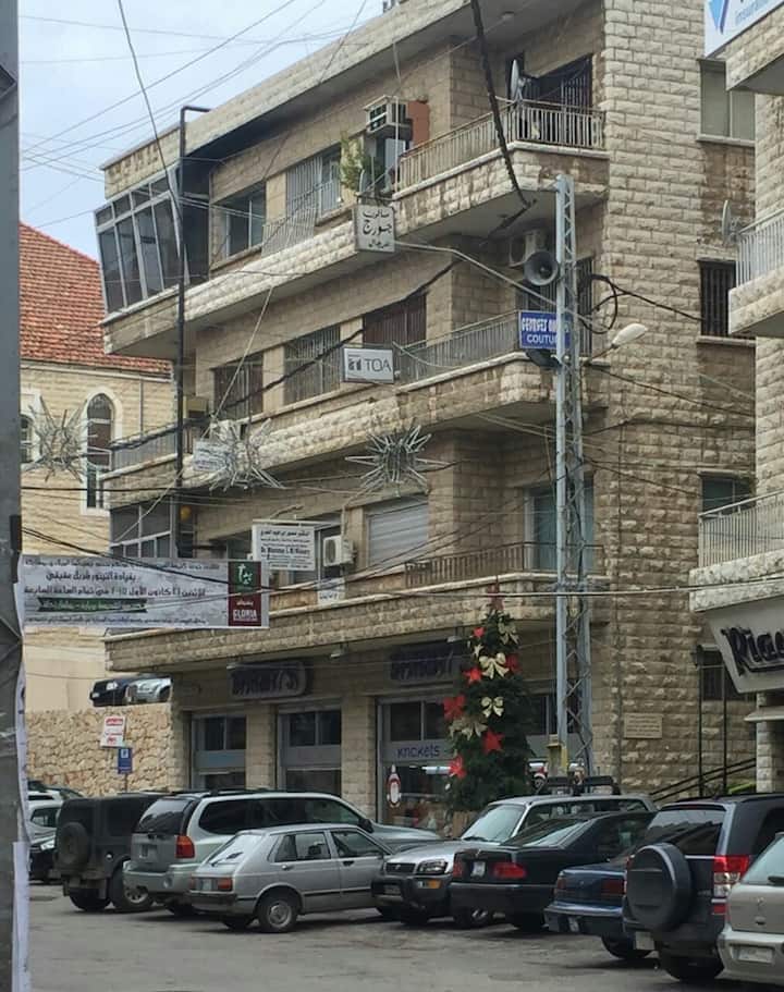 Zahlé locations de vacances et logements Beqaa Governorate, Liban