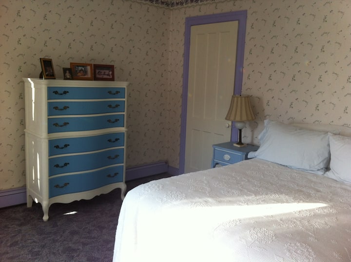 Спална соба 2