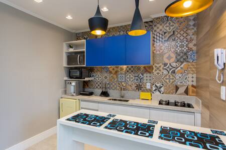 Ferienwohnung in “Santa Lapa"