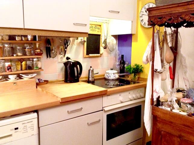 Airbnb Schleissheimer Str 142 Vacation Rentals Places To