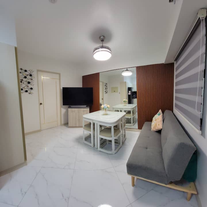 Luxury Living In Levina Place - Ortigas Center