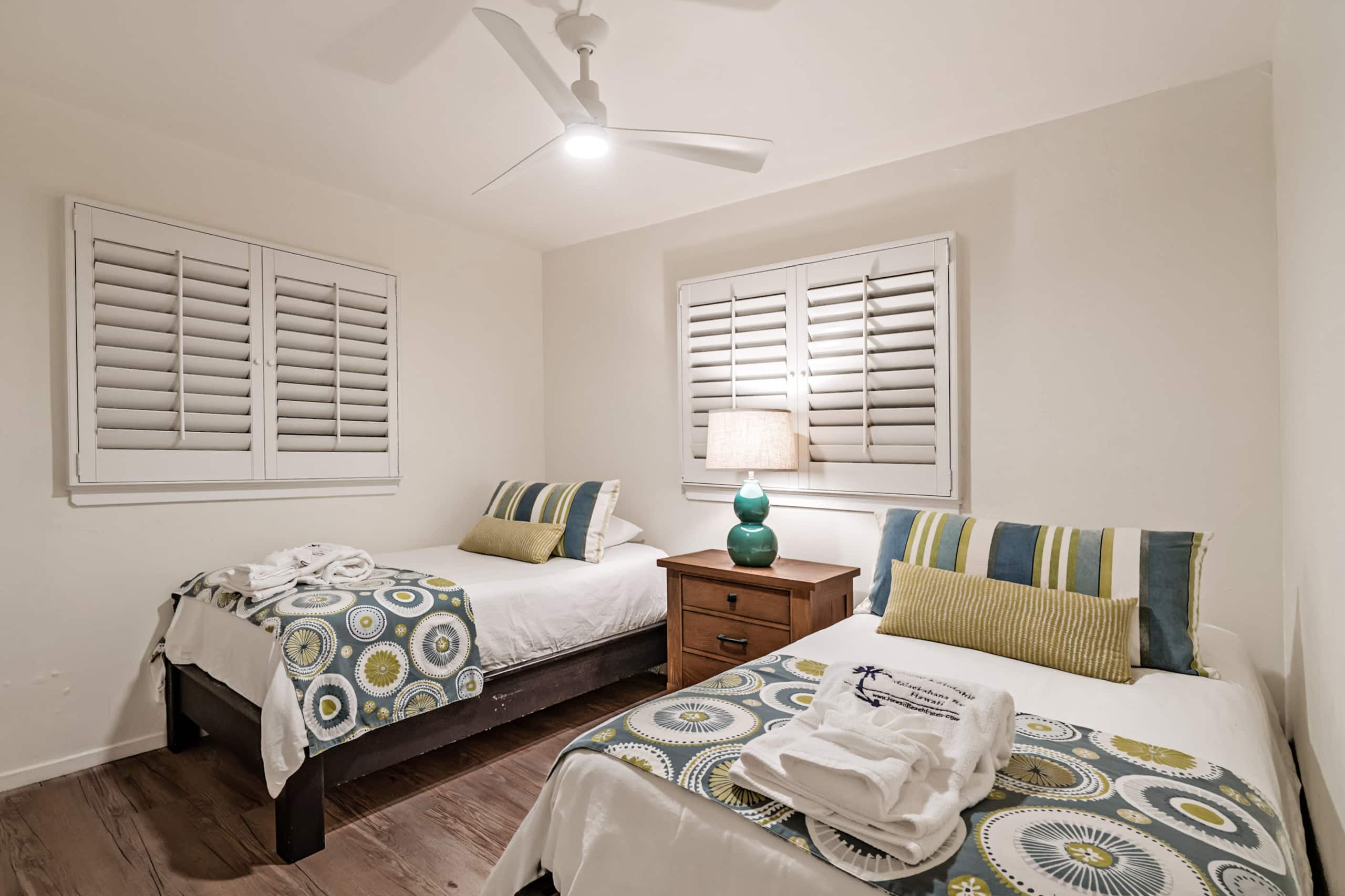 Villa in Kahuku · ★4.75 · 6 bedrooms · 8 beds · 4 private baths - Image 7