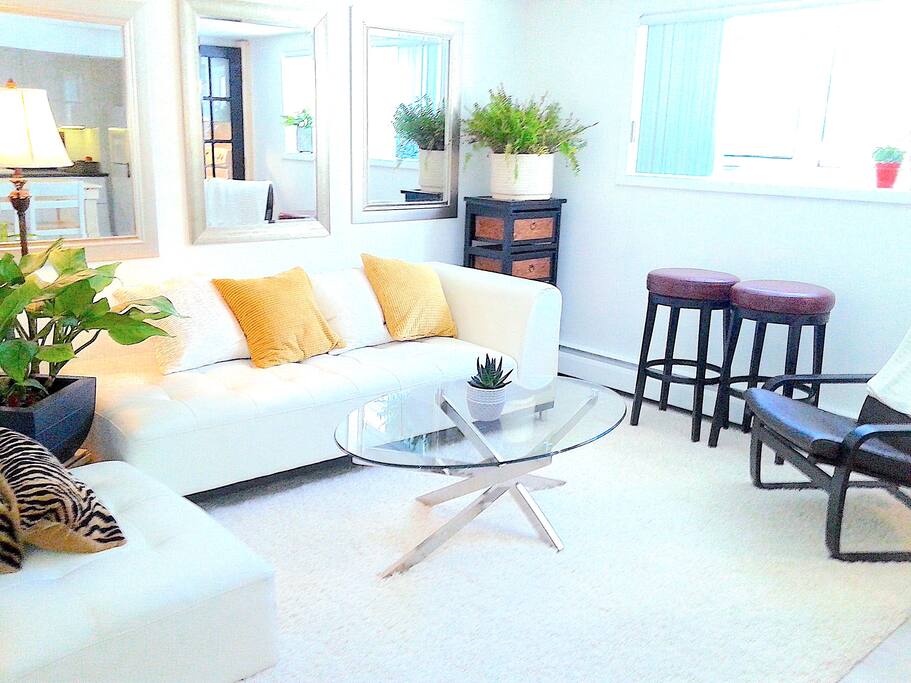 a place to relax!