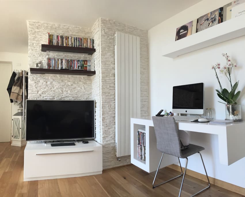 Postazione per pc