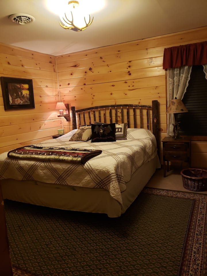 غرفة النوم 1