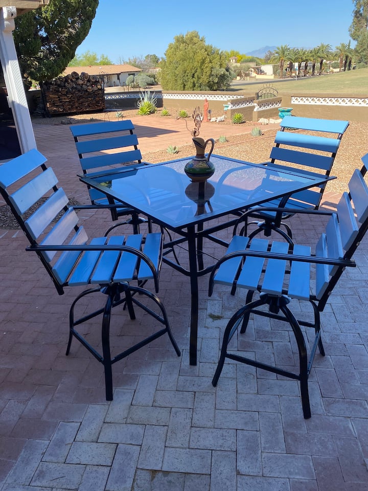 Top 17 Airbnb Vacation Rentals In Green Valley, Arizona, USA Updated