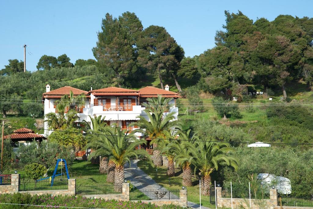 Marialena Studios